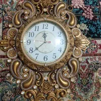 ساعت دیواری