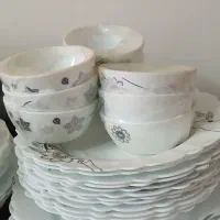 ظروف ارکوپال نو|ظروف سرو و پذیرایی|قم, بنیاد|دیوار