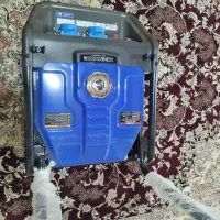 موتور برق تمام مس زونکشن|سایر لوازم برقی|تبریز, |دیوار