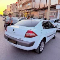 مگان مدل۱۳۹۲ دستی ۱۶۰۰ پارس خودرو‌E2
