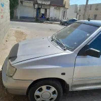 پراید مدل ۹۲|خودرو سواری و وانت|بندر ماهشهر, |دیوار