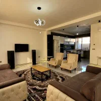 ویلا باغ تمیز و شیک کردان|اجارهٔ کوتاهمدت ویلا و باغ|کرج, فاز ۳ مهرشهر|دیوار