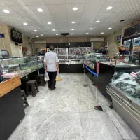 مرینیت کار / نیروی ساده ( نظافت کار ) ایرانی