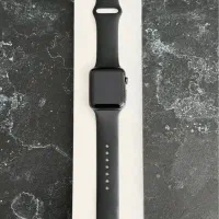 اپل واچ series 3 مشکی 42mm