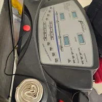 تردمیل کاملا نو و سالم تهران میخای جمهوری اسکندری