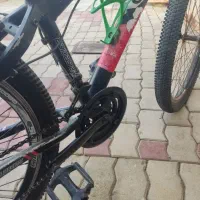 دوچرخه|دوچرخه، اسکیت، اسکوتر|انزل, |دیوار