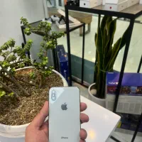 فروش نقد و اقساط آیفون xs