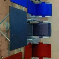 میز و صندلی تاشو