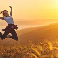 بهتربن راه لذت بردن از زندگی