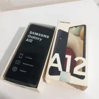 سامسونگ a12|موبایل|کرج, حصار|دیوار