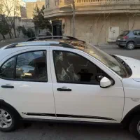 کوییک R تیپ S مدل ۴۰۲ صفر|خودرو سواری و وانت|مشهد, وکیل‌آباد|دیوار