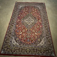 فروش فرش ۶متری کاشان