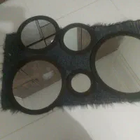 آینه پنج تیکه