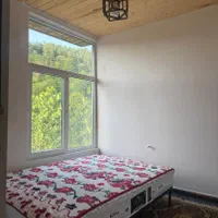 کلبه سویسی سه خواب جنگلی واقعی در دل طبیعت|اجارهٔ کوتاهمدت ویلا و باغ|ماسال, |دیوار