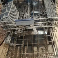 ماشین ظرف شویی سامسونگ مدل d146|ماشین ظرفشویی|شیراز, فرهنگ شهر|دیوار