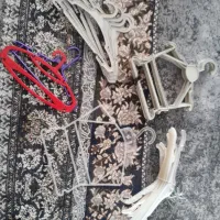 چوب لباسی بچه گانه