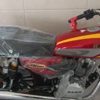 فروشگاه موتورسیکلت عابدی|موتورسیکلت|سنقر, |دیوار