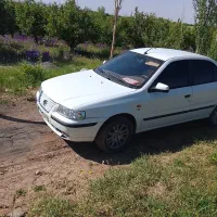 سمند ۹۵