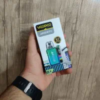 پاد ماد ارگاس مدل P2 ARGUSتمیز سالم کم‌کار درحدنو