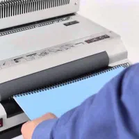 فنرزنی کتاب و جزوه با بهترین کیفیت