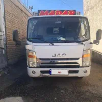 جک 6تن مدل 97.وارداتی