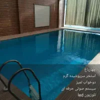 چهارباغ-ویلای-تمیز-مثل-خونه-خودتون