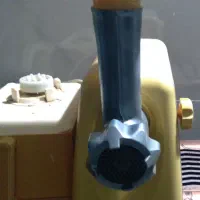 سلام چرخ گوشت نو دستگاه آبمیوه گیری جارو شارژی