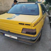 فروش تاکسی ارزان