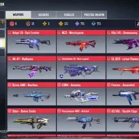 اکانت. کلاف