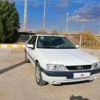 پژو405 slx مدل99
