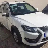 کوییک صفر خشک|خودرو سواری و وانت|ساری, |دیوار