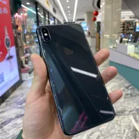 ایفون xsmax ۲۵۶ گیگ zaa بسیار سالم و تمیز