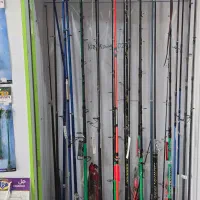 لوازم کمپینگ کوهنوردی ماهیگیری