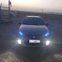 کویک معاوضه با پژو