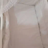 تخت کنار مادر و گهواره مدل فرشته|تخت و صندلی بچه|لنگرود, |دیوار