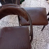 صندلی انتظار و صندلی اصلاح زنانه