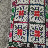 بالشت بلوچی دوزی