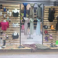 ویترین و رگال