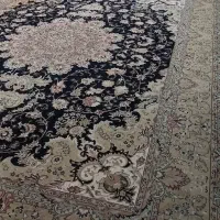 ۲ تا فرش ۱۲ متری