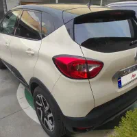 کپچر ۲۰۱۷ بی رنگ کم کار|خودرو سواری و وانت|تهران, مروارید شهر|دیوار