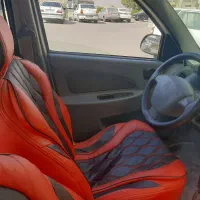 تیبا ۲ مدل ۱۴۰۰|خودرو سواری و وانت|بندرعباس, |دیوار