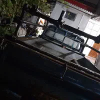 مزدا ۱۶۰۰ مدل ۷۰