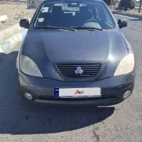 تیبا مدل ۹۵