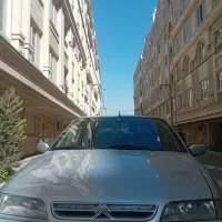 سیتروئن زانتیا 2000cc، مدل ۱۳۸۵