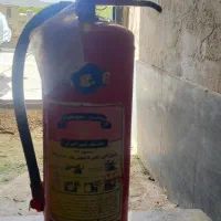 کپسول اتشنشانی