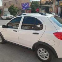 کوییک مدل ۴۰۴ GXL|خودرو سواری و وانت|شیراز, نصر|دیوار