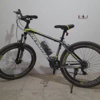 دوچرخه المپیا|دوچرخه، اسکیت، اسکوتر|خمینیشهر, |دیوار