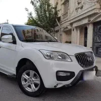 لیفان X60 اتومات ۹۷