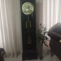 ساعت ایستاده|ساعت دیواری و تزئینی|مشهد, عبادی|دیوار