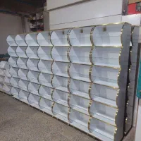 استندآبشاری دالبوری  عطاری مغازه  حبوبات